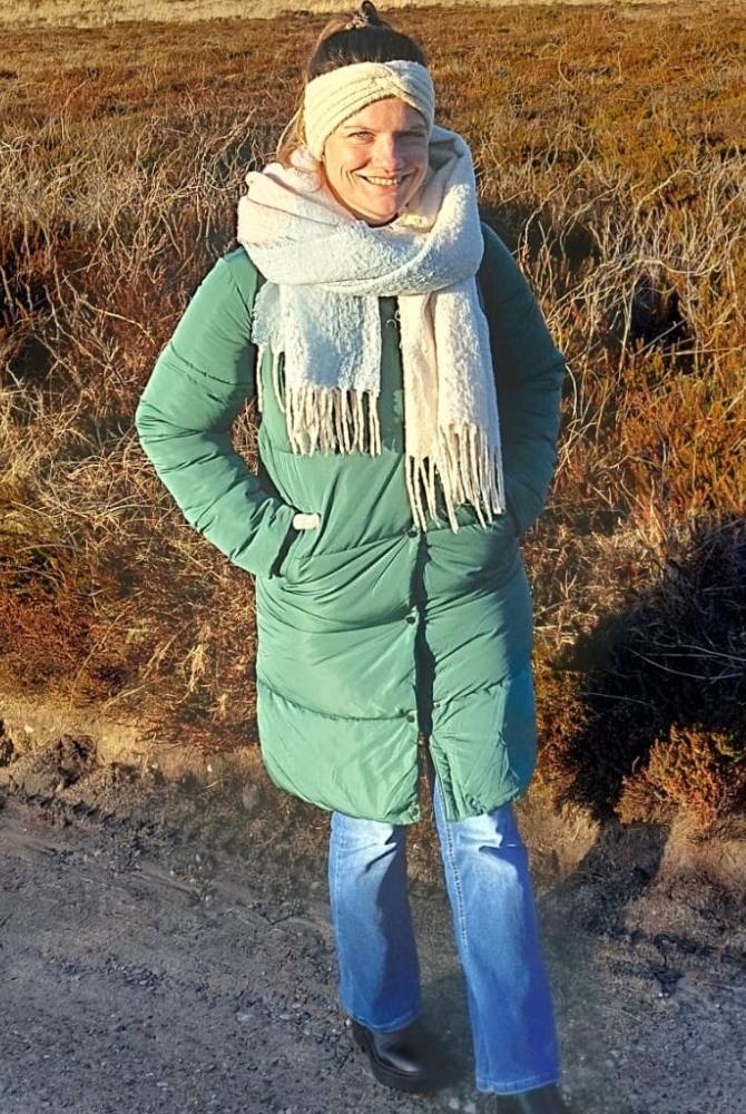 Weiteres Foto von Sarah Meike