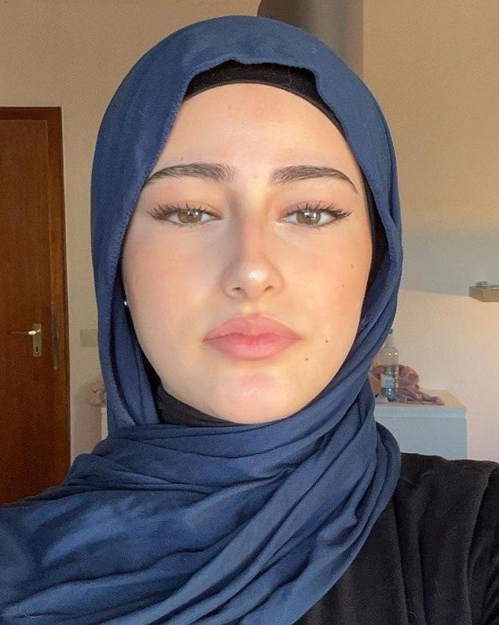 Profilbild von Ruwayda