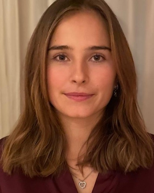 Profilbild von Leni