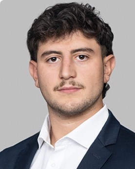 Profilbild von Giorgio