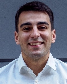 Profilbild von Marcos