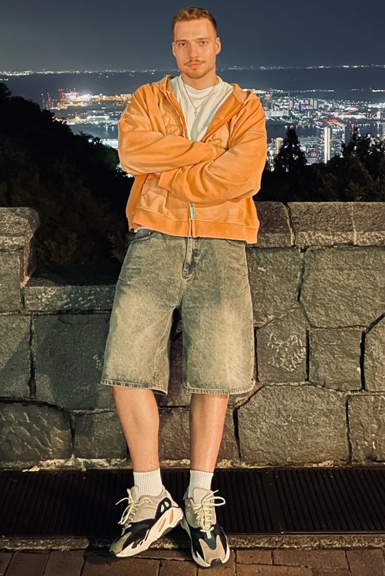 Weiteres Foto von Philipp