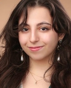 Profilbild von Gizem Pelin