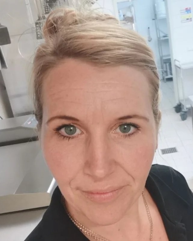 Profilbild von Helena