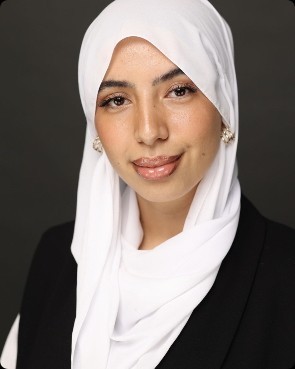 Profilbild von Ibtissam
