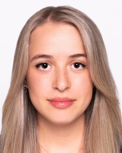 Profilbild von Janina Mishelle