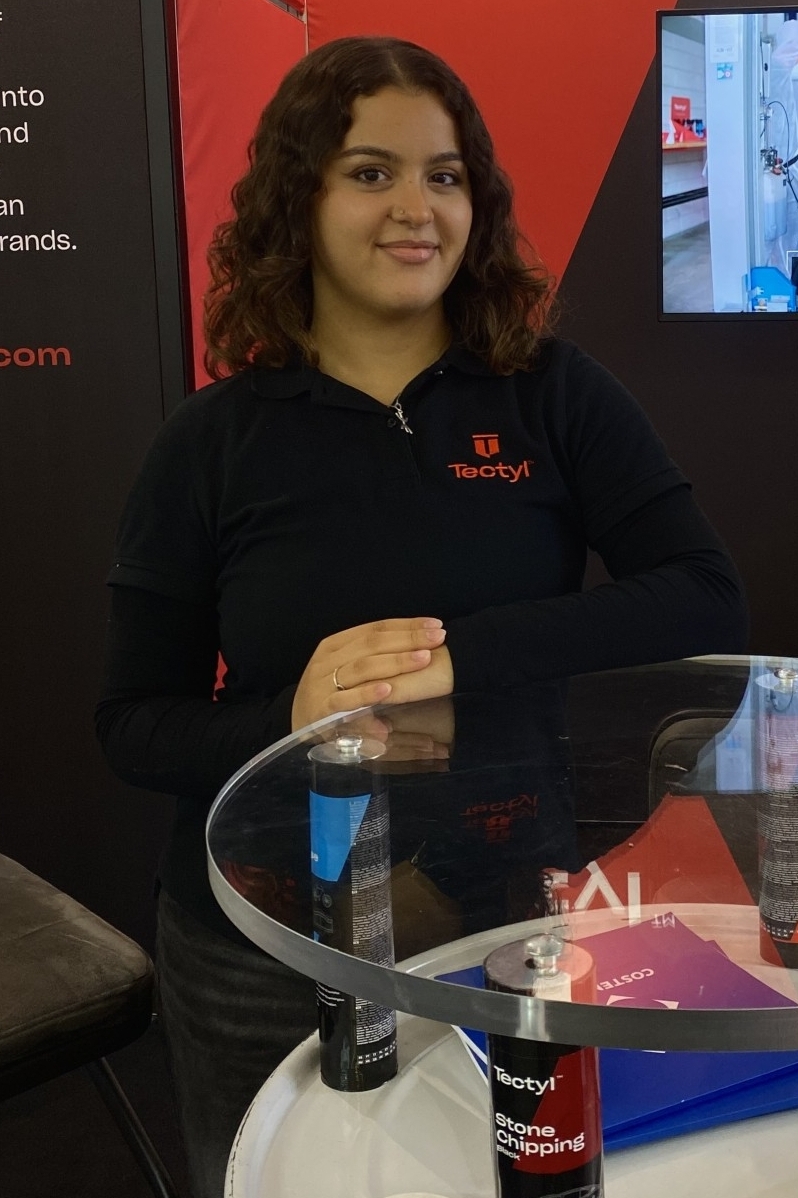 Weiteres Foto von Bouchra