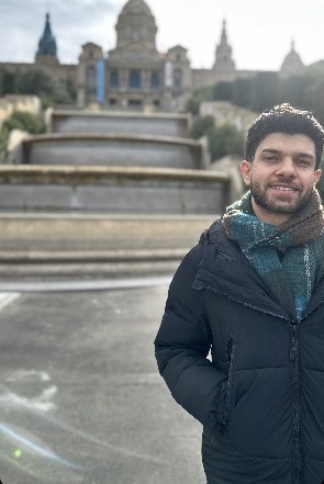 Weiteres Foto von Mohamad Ata