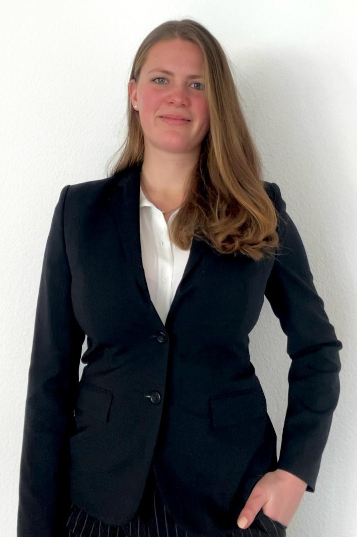 Weiteres Foto von Theresa