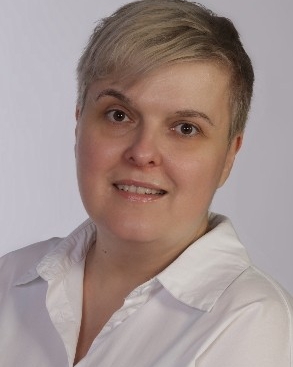 Profilbild von Krisztina