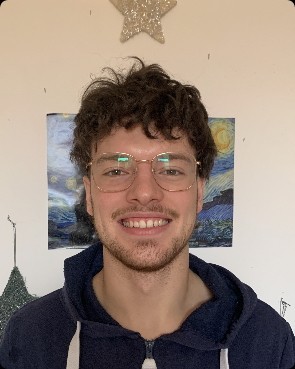 Profilbild von Florian