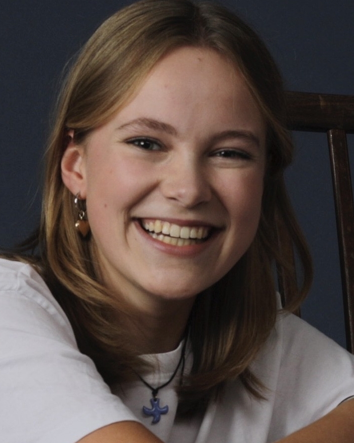 Profilbild von Antonia