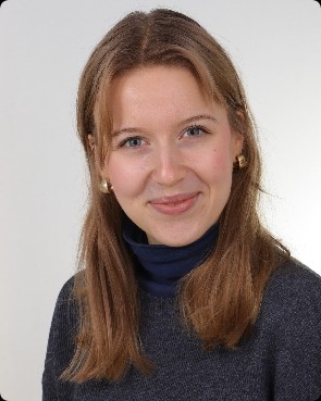 Profilbild von Rieke