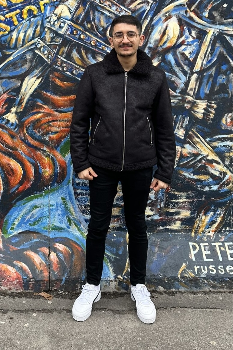 Weiteres Foto von Aymen