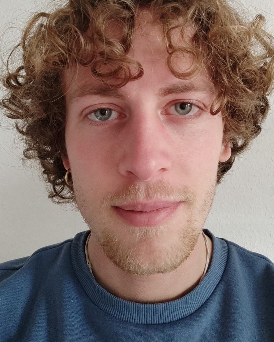 Profilbild von Edgar