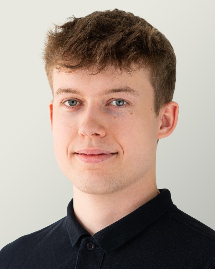 Profilbild von Florian Erik