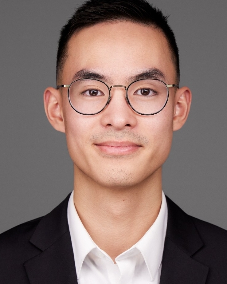 Profilbild von Duc Anh Thomas