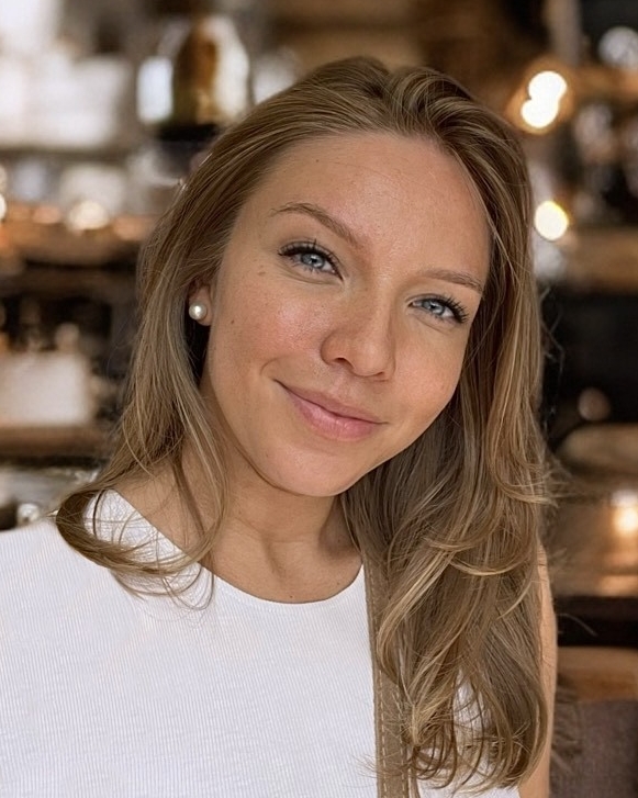Profilbild von Liana