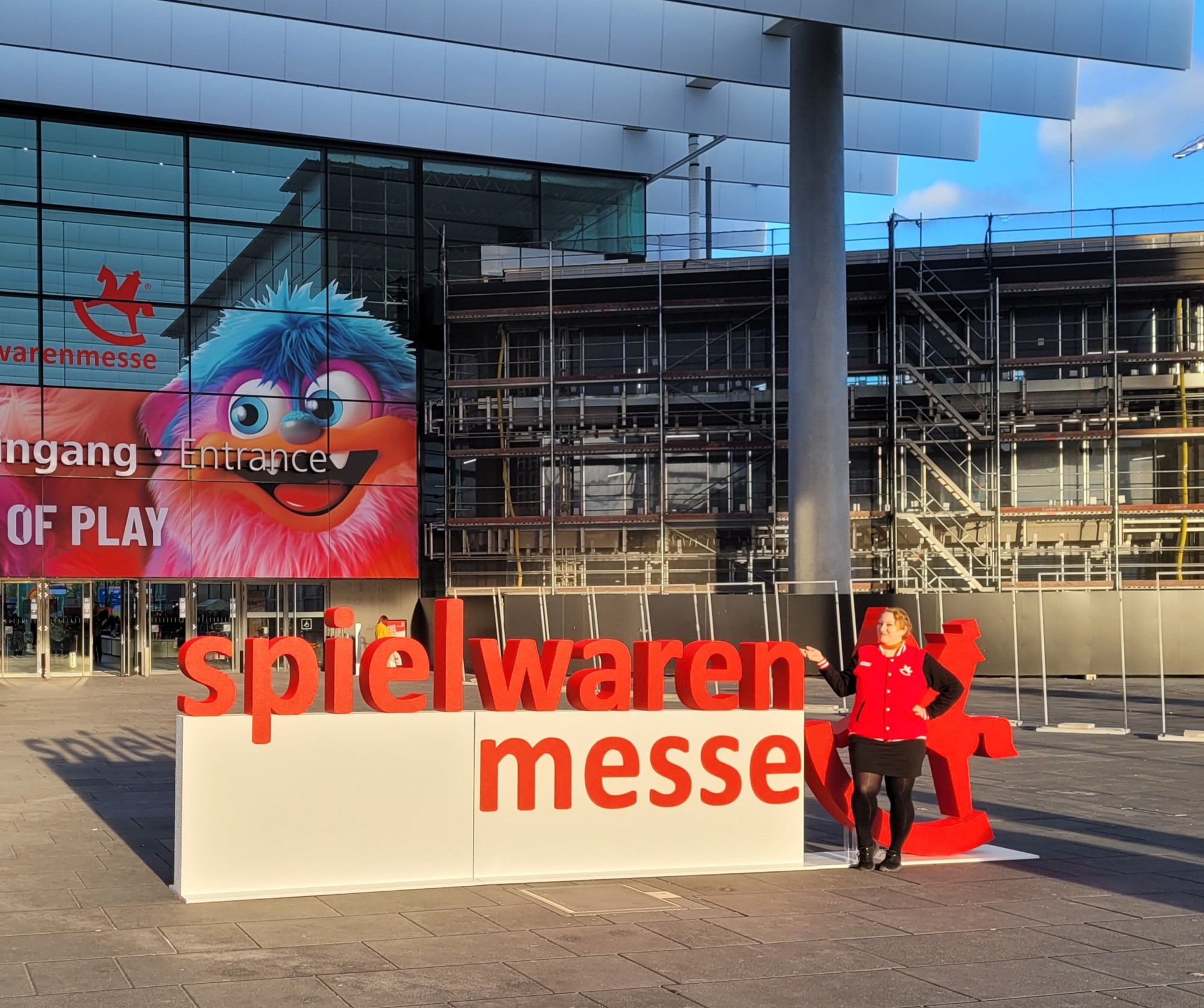 Weiteres Foto von Josefa