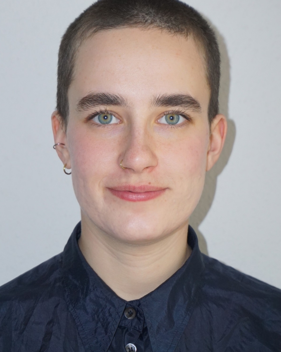 Profilbild von Lena Sophie