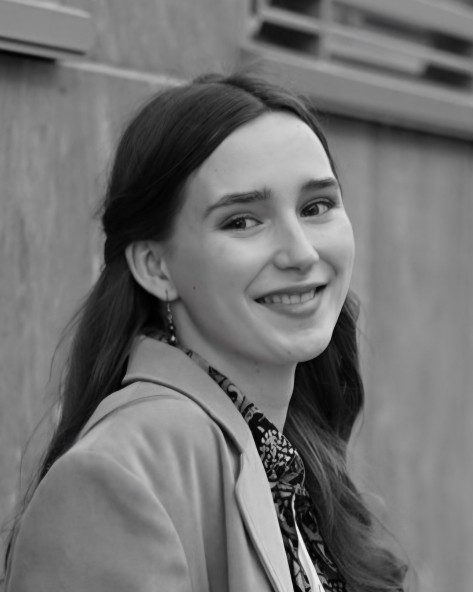 Profilbild von Jeanne Marisol