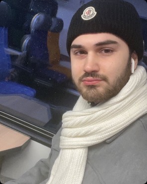 Profilbild von Emre