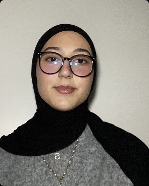 Profilbild von Sahra