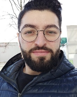 Profilbild von Mohammad Ilias