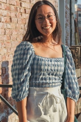 Weiteres Foto von Mai Lin