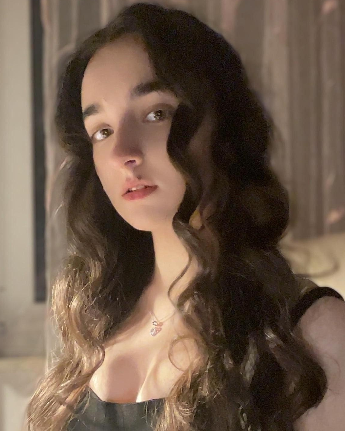 Profilbild von Maria