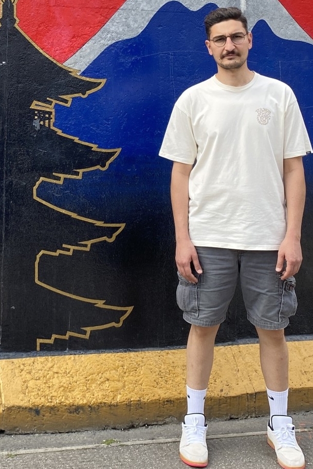 Weiteres Foto von Riadd