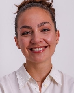 Profilbild von Julia-Marie