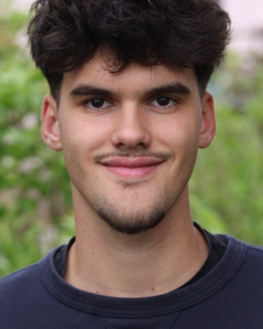 Profilbild von Benjamin