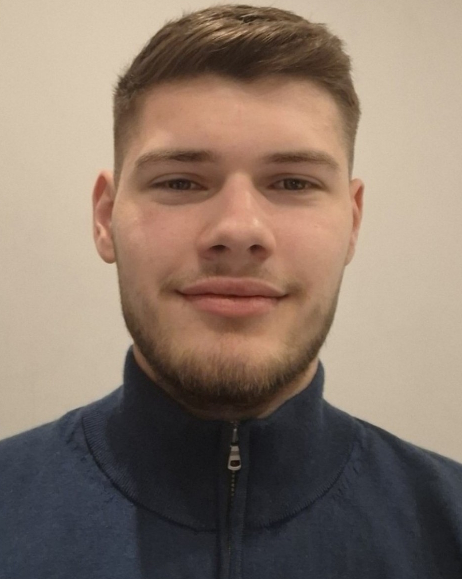 Profilbild von Gabriel