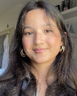 Profilbild von Catrin