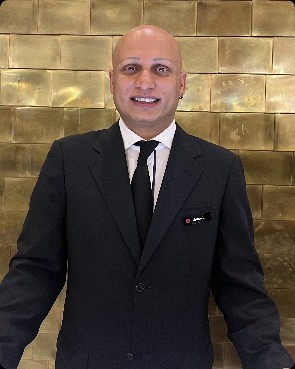 Profilbild von Junaid