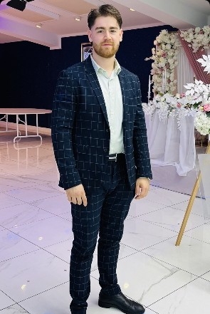 Weiteres Foto von Mehmet