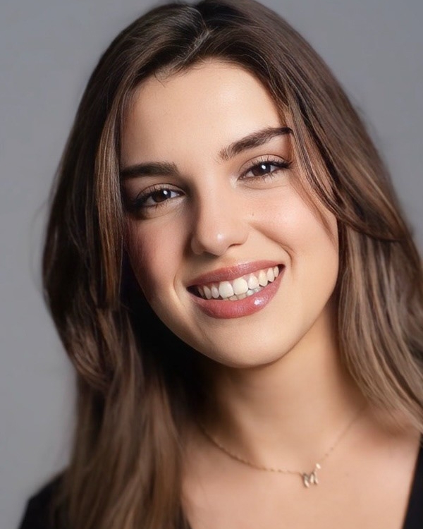 Profilbild von Medine