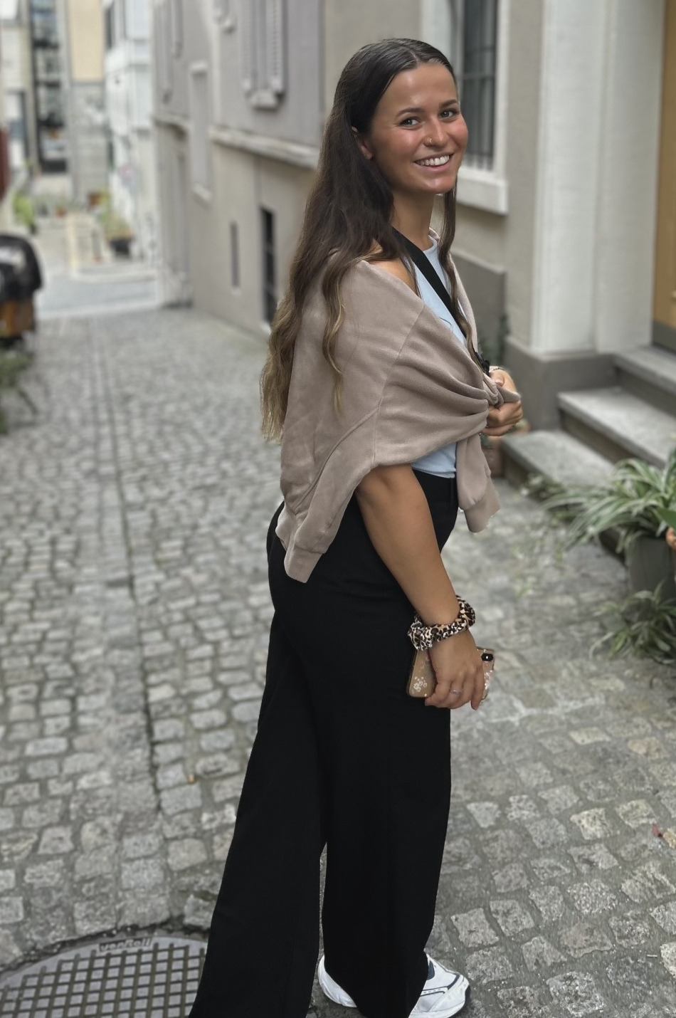 Weiteres Foto von Nandini