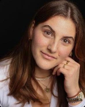 Profilbild von Pia