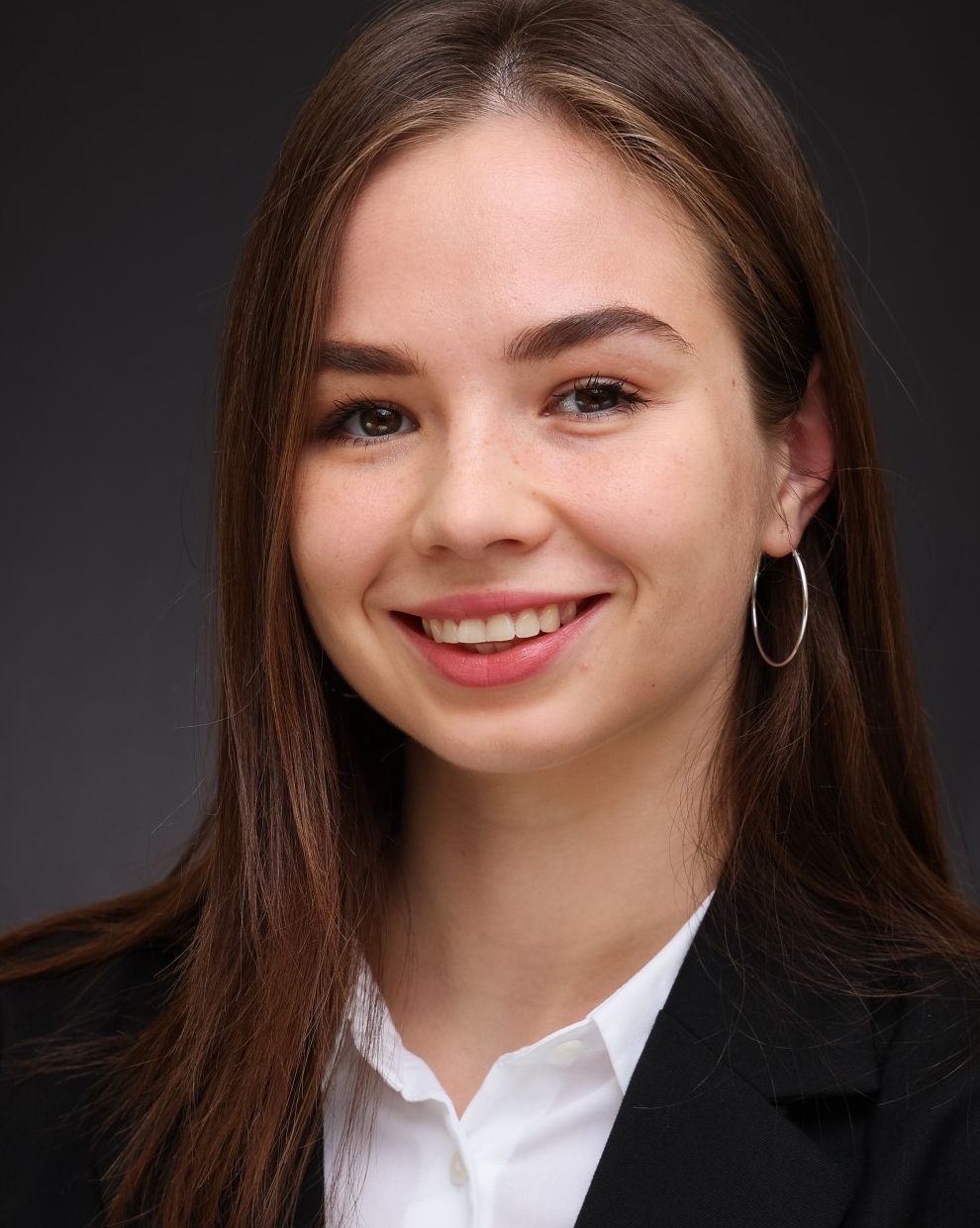 Profilbild von Polina