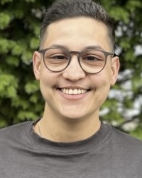 Profilbild von Anthony
