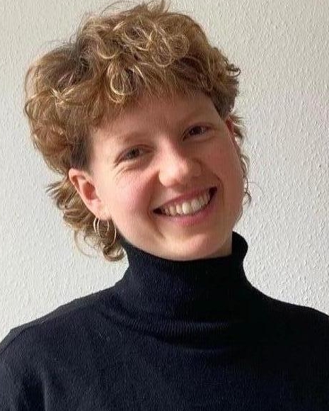 Profilbild von Nele