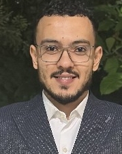 Profilbild von Elsayed