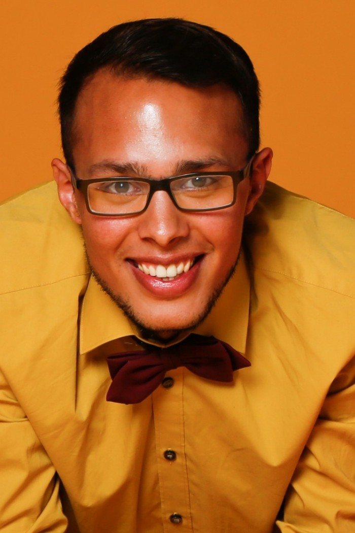 Weiteres Foto von Fabian