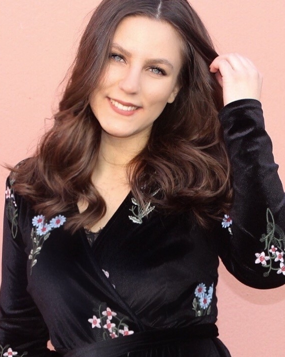 Profilbild von Dimitra