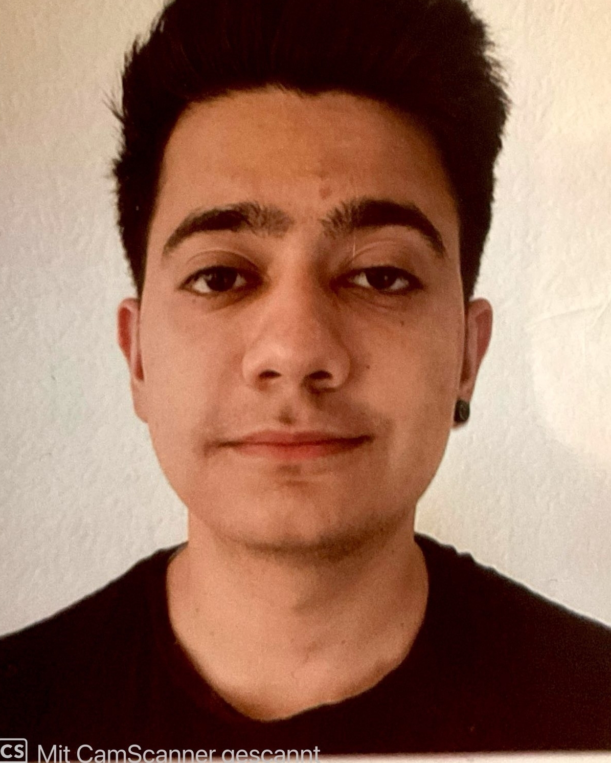 Profilbild von Alan