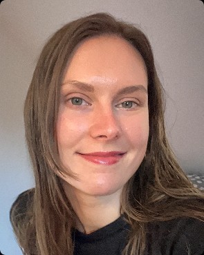 Profilbild von Marie
