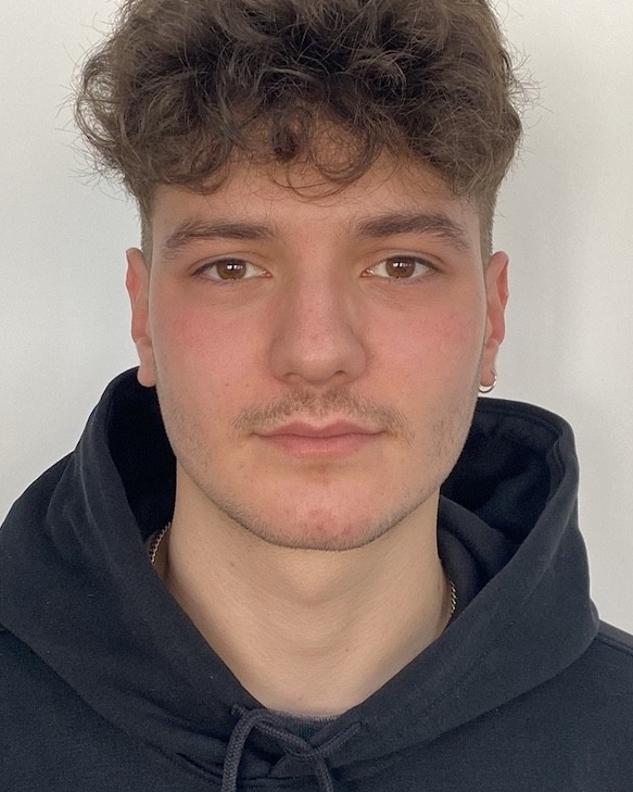 Profilbild von Ruben