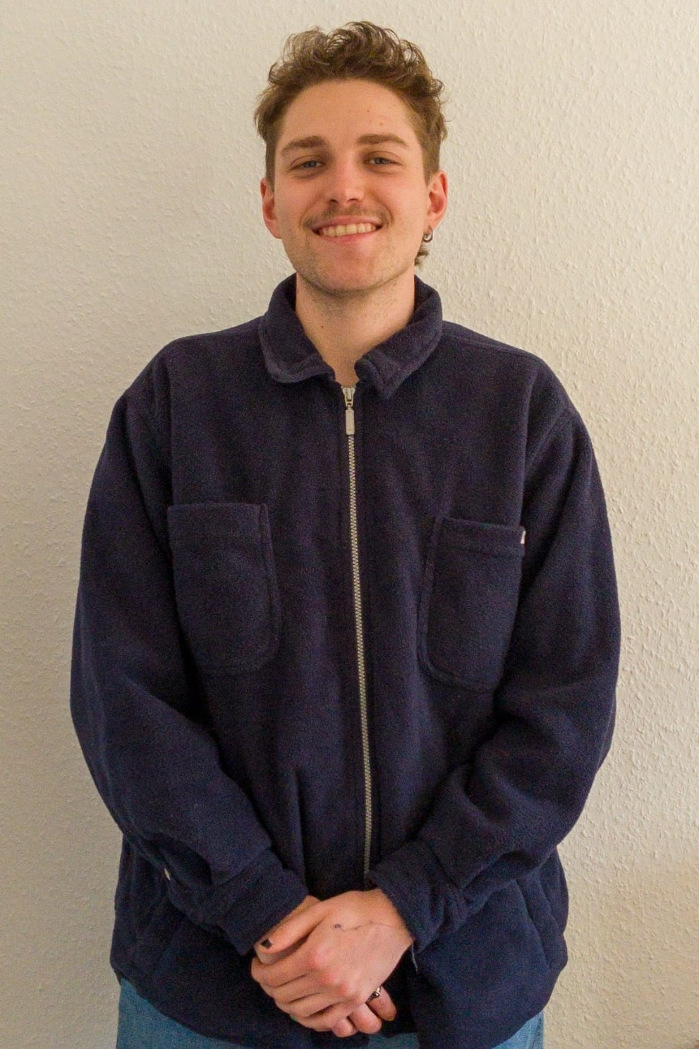 Weiteres Foto von Hannes